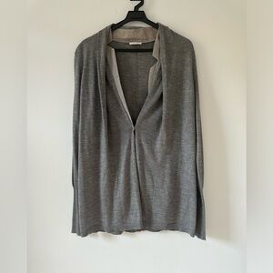 Brunello Cucinelli Silk&Cashmere Cardigan